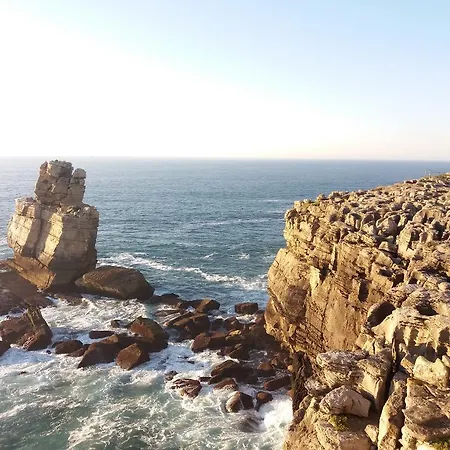 شقة Moura - D'el Rey Golf, Surf &
