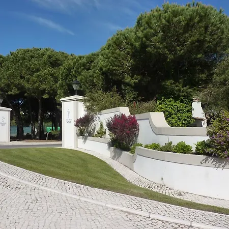 Апартаменты Moura - D'el Rey Golf, Surf &