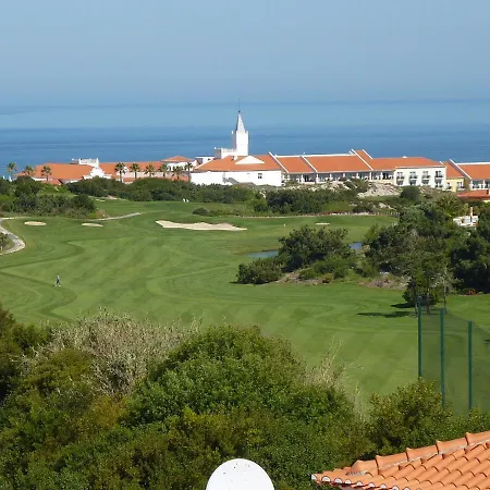 Moura - D'el Rey Golf, Surf & Прайя-дель-Рей