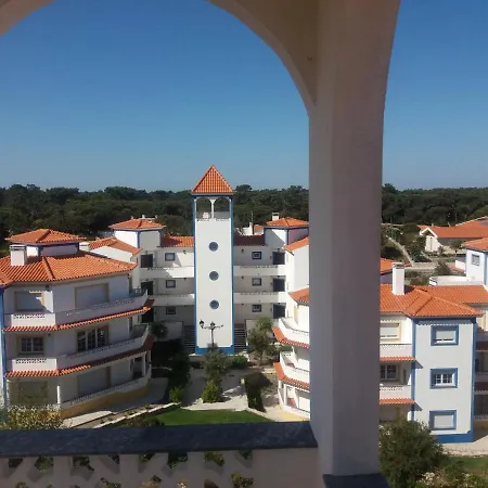 Moura - D'el Rey Golf, Surf & Apartman Praia del Rei
