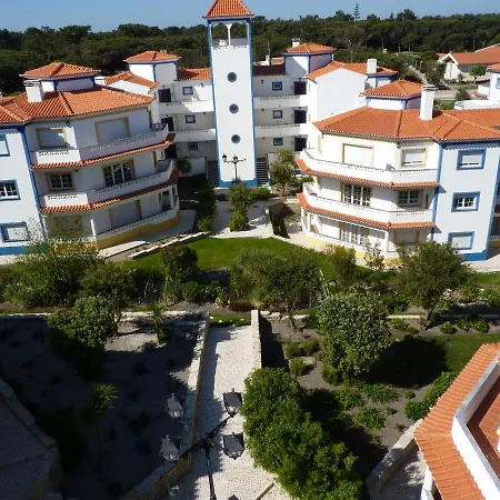 Moura - D'el Rey Golf, Surf & *