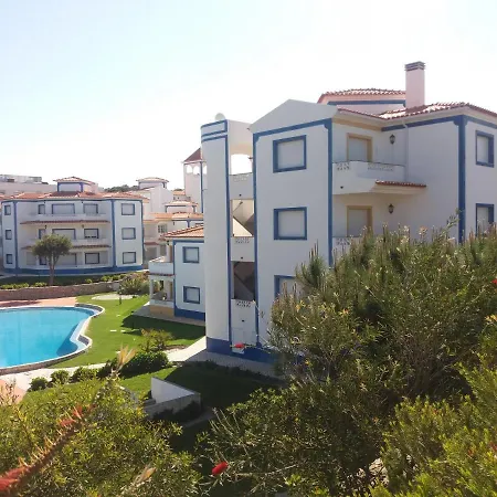 Apartman Moura - D'el Rey Golf, Surf & *