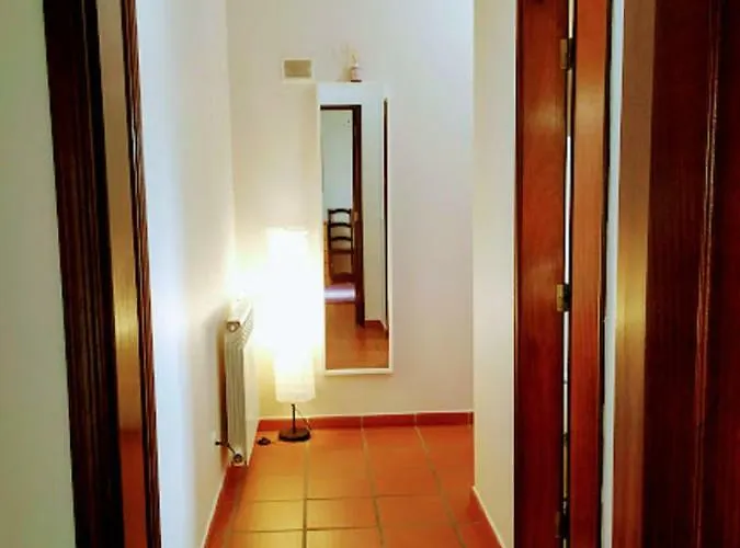Moura - D'el Rey Golf, Surf & Apartamento *